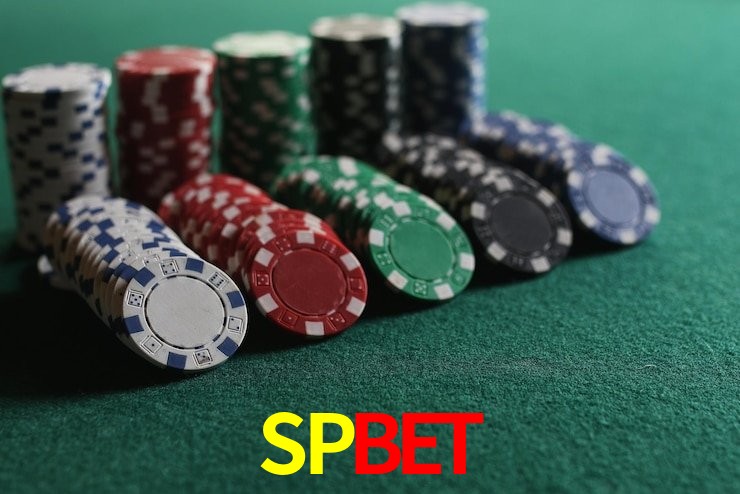 Experiência VIP SPBET