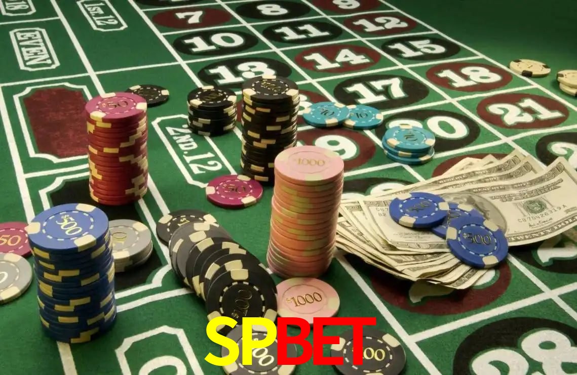 Statistics SPBET
