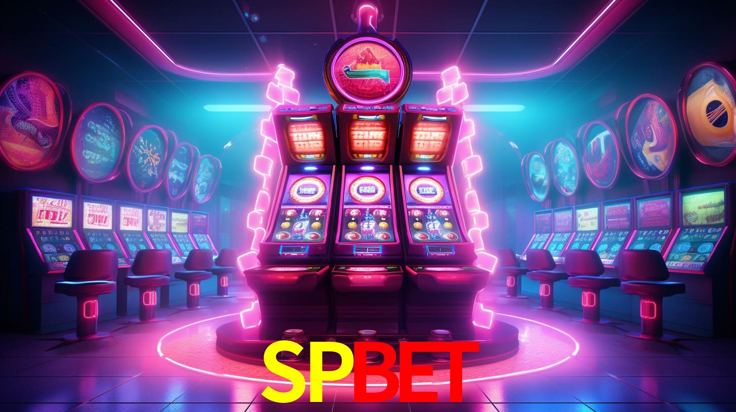 SPBET - Jogos Legais e Seguros Brasil - SPBET.com