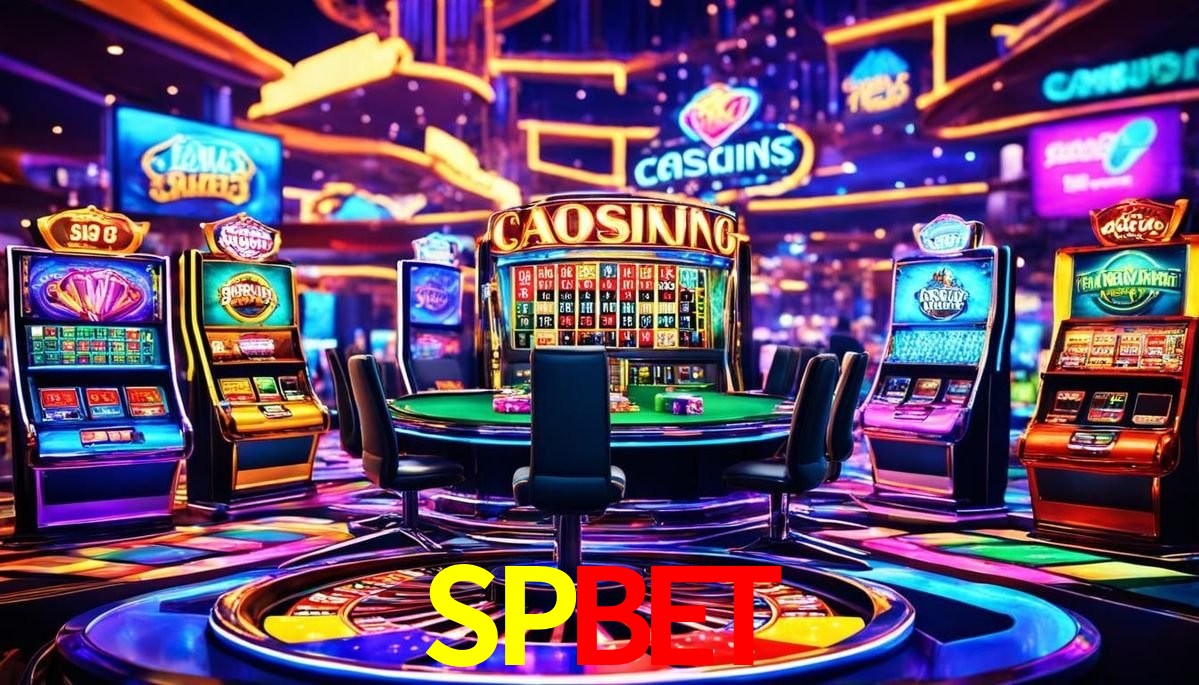 Experiência VIP SPBET