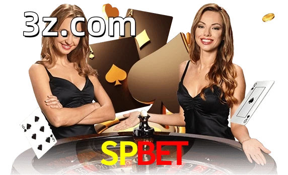 Jogue com dealers reais no SPBET!