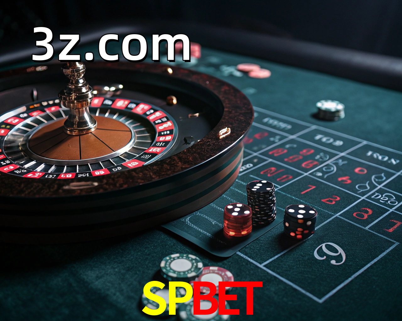 vivo no cassino SPBET