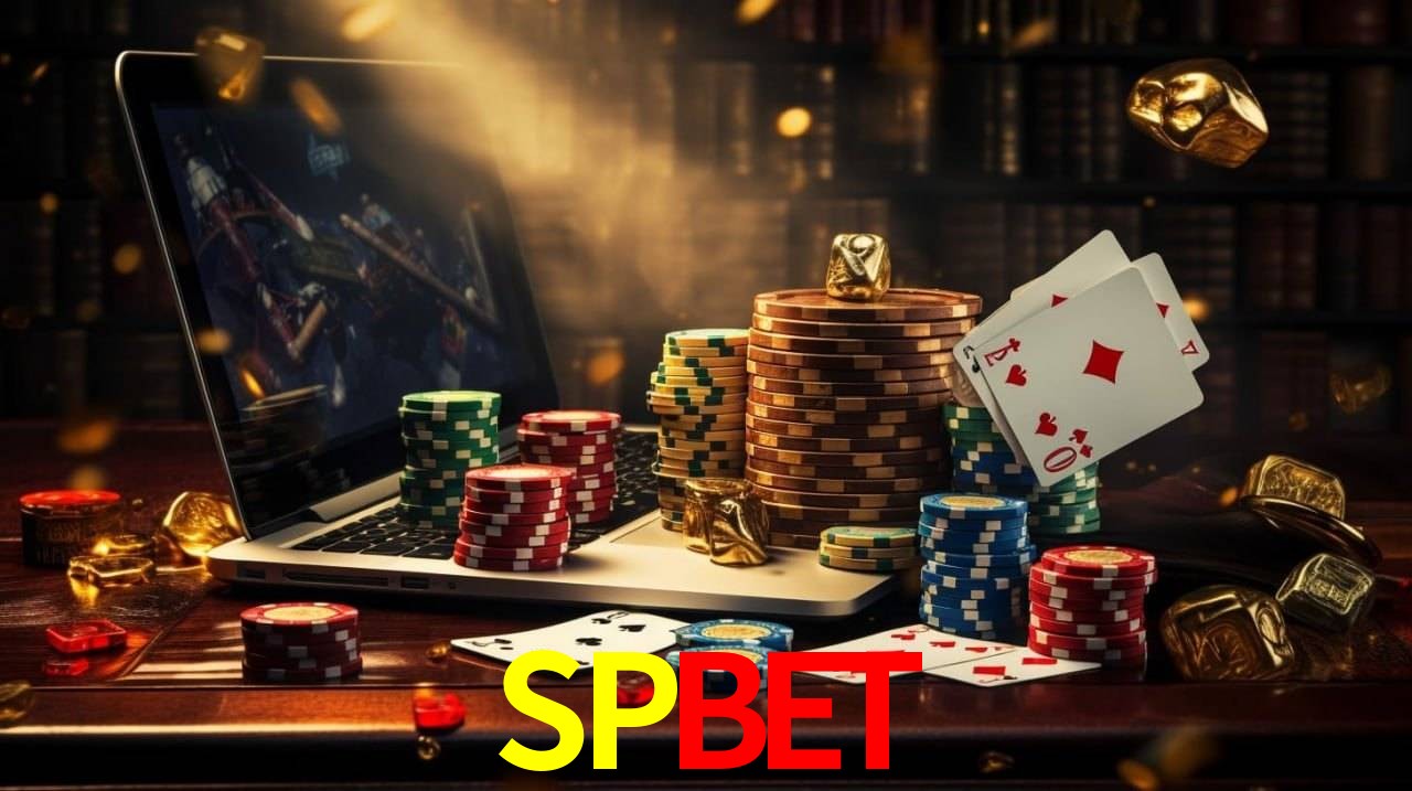 Mesa de Blackjack SPBET