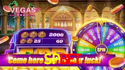 Responsive Design SPBET