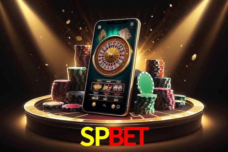 Tecnologia da Plataforma SPBET