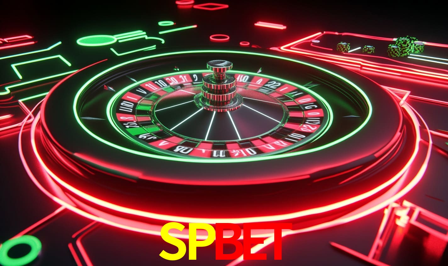 Inovações de Jogos na SPBET: O Futuro das Experiências Interativas
