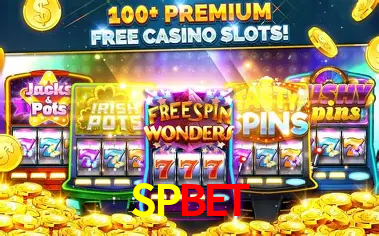 Descubra a Magia dos Jogos de Arcade no SPBET