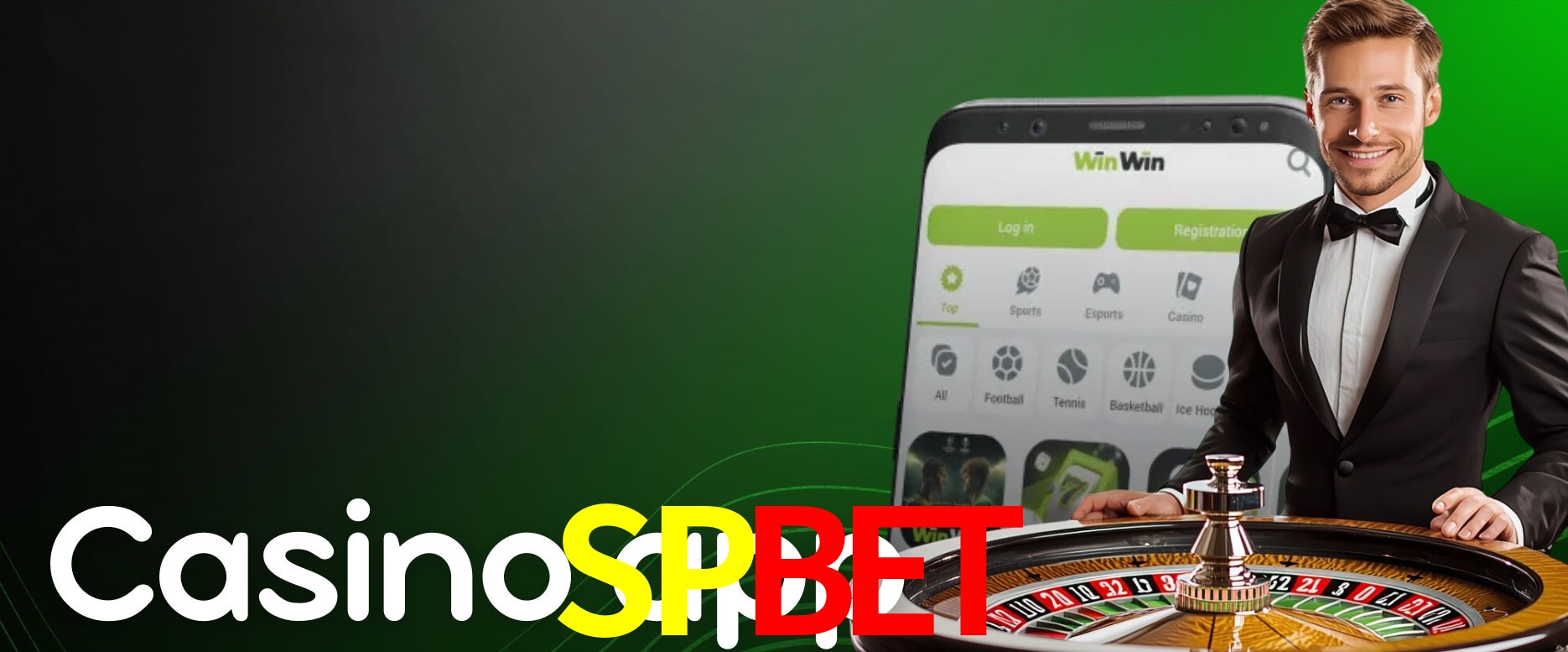 Account Benefits SPBET