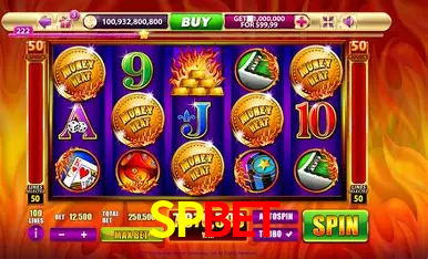 Apostas Esportivas na SPBET: Um Guia Completo