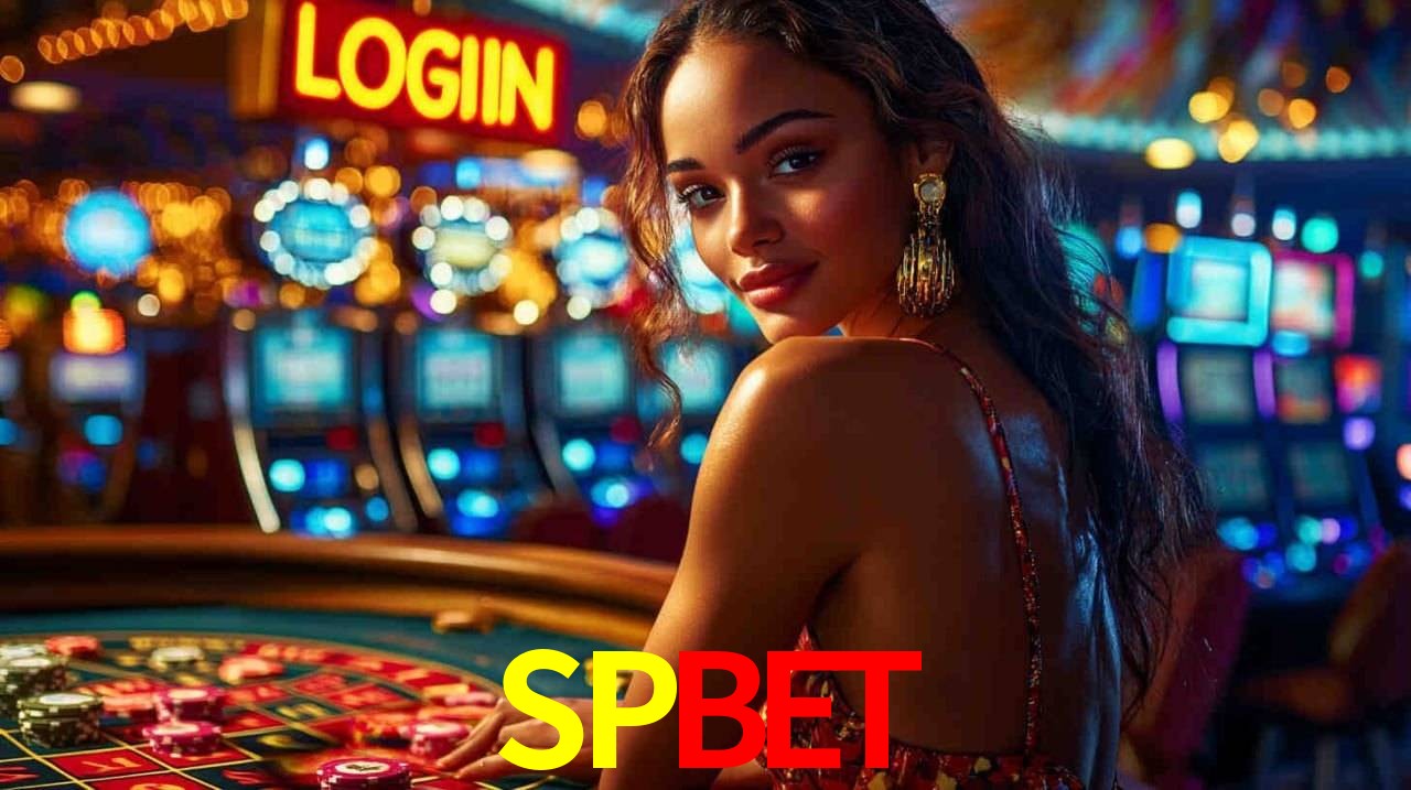 Provedores de Jogos SPBET