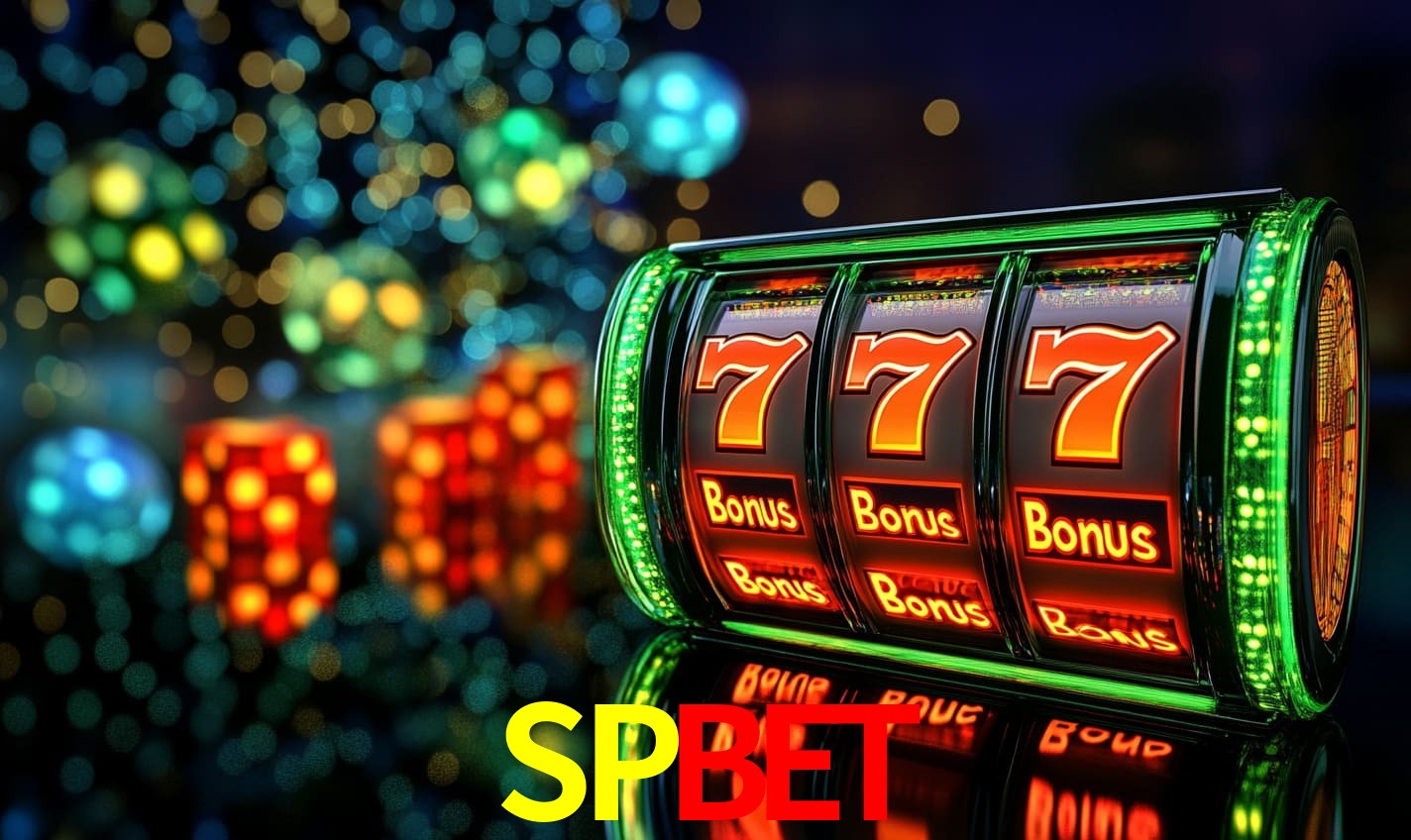 Benefícios da Conta SPBET