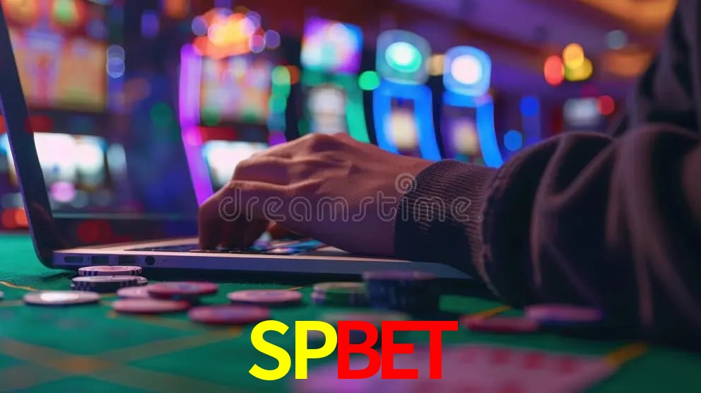 PIX Instantâneo SPBET