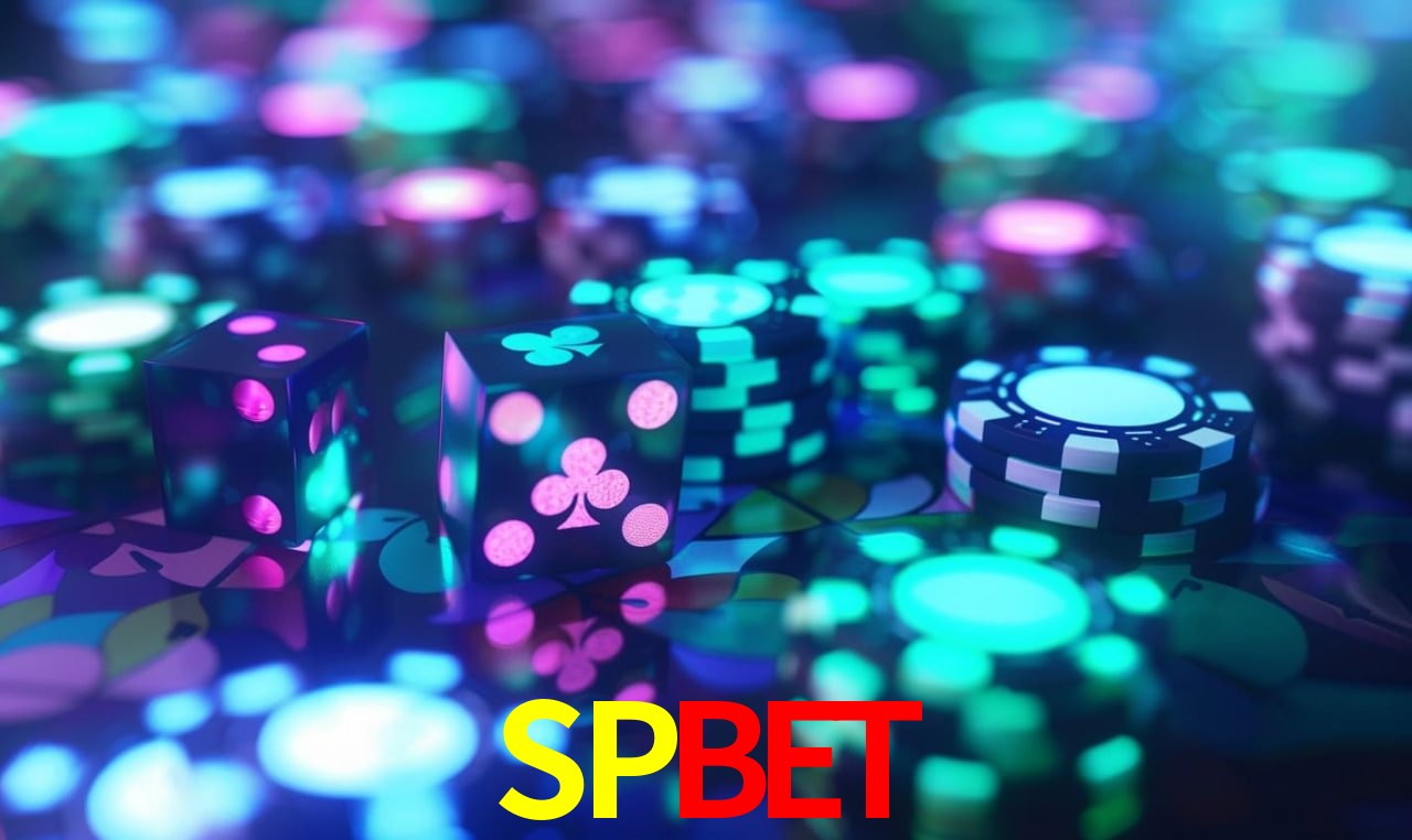 Mesa de Roleta SPBET