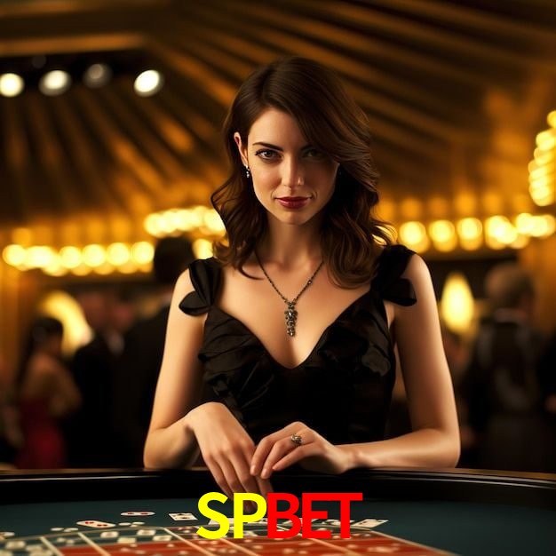 Explorando a Categoria de Eventos em Apostas na SPBET