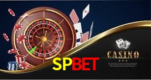 Apostas de Futebol SPBET