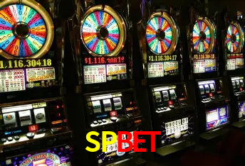 Inovações de Jogos na SPBET: O Futuro das Experiências Interativas