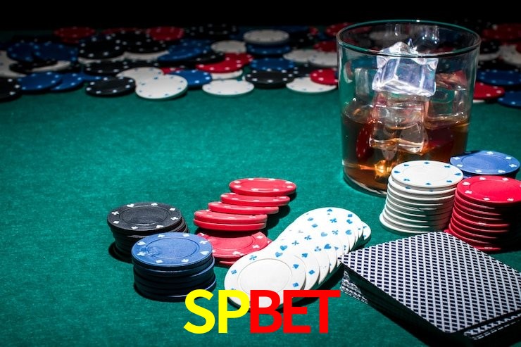 Casino VIP SPBET