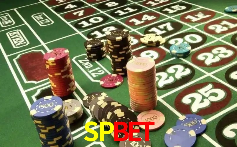 Avaliações dos Jogadores SPBET