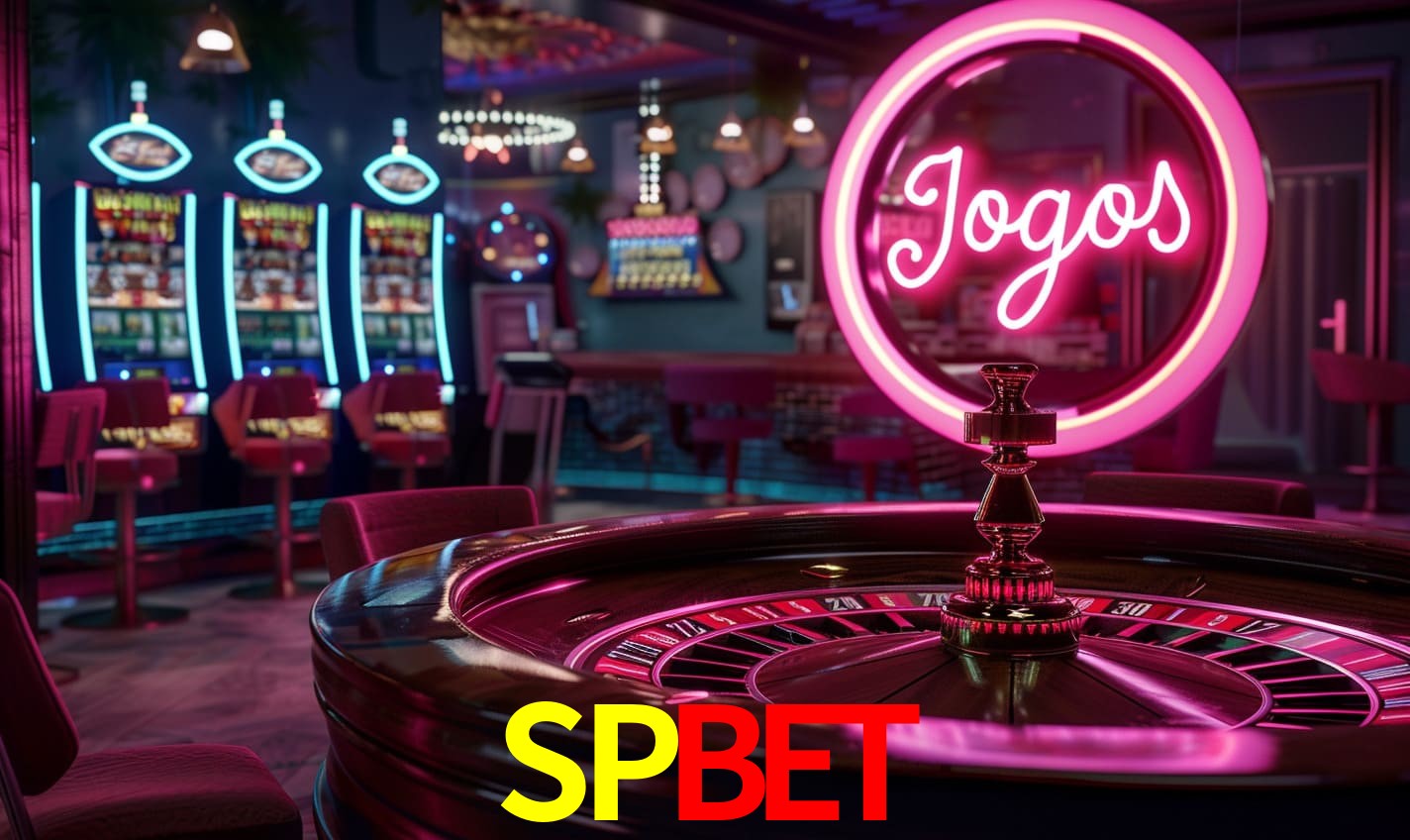 Desvendando o Mundo dos Jogos Virtuais na SPBET