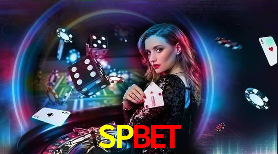 Game Providers SPBET