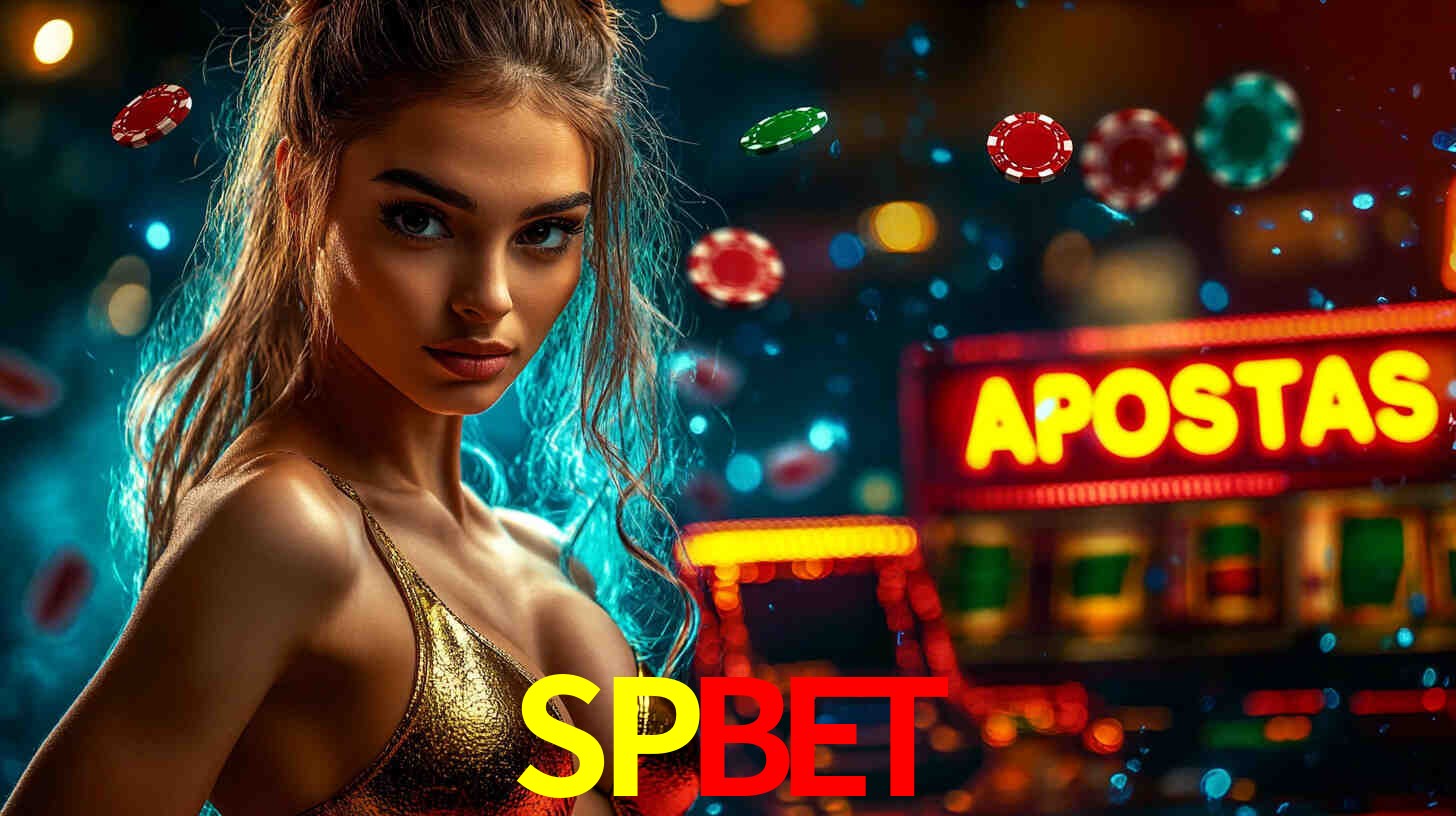 Apostas Esportivas na SPBET: Um Guia Completo