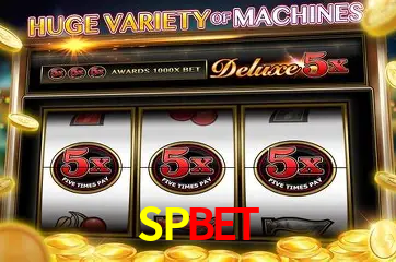 Descubra o Mundo do Cassino Online com SPBET
