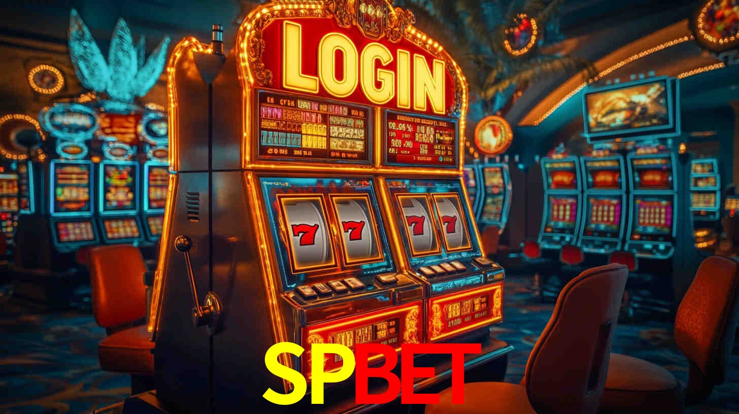 SPBET App Interface