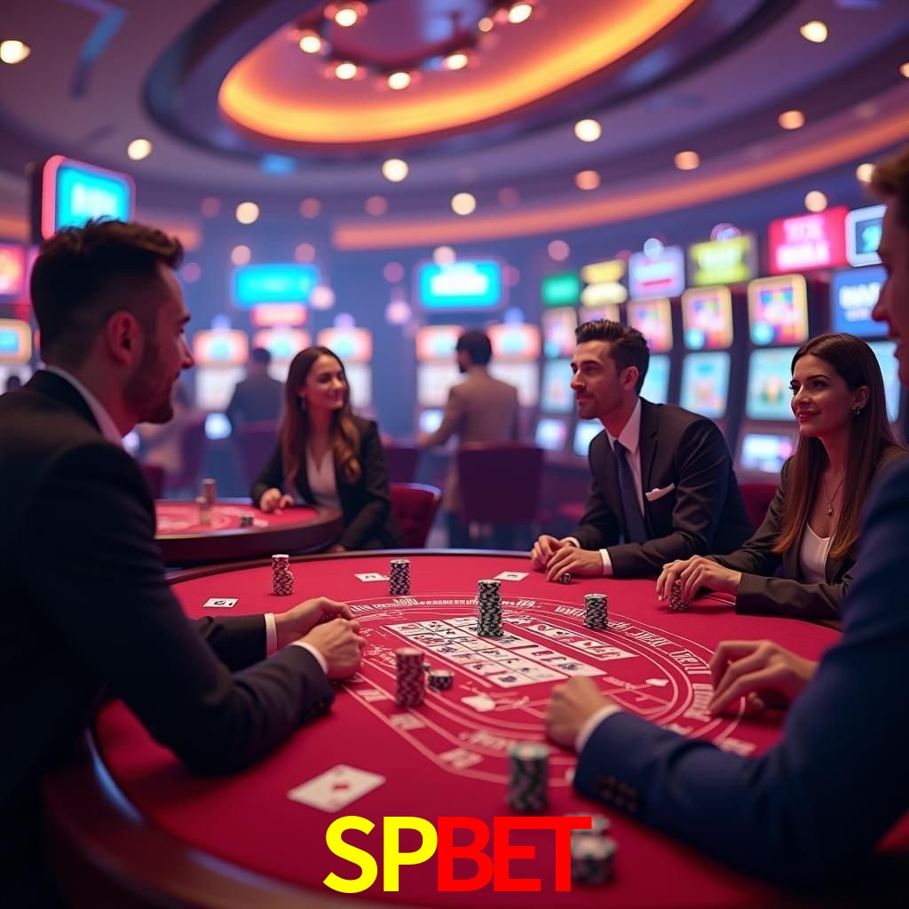 Bônus Diários SPBET