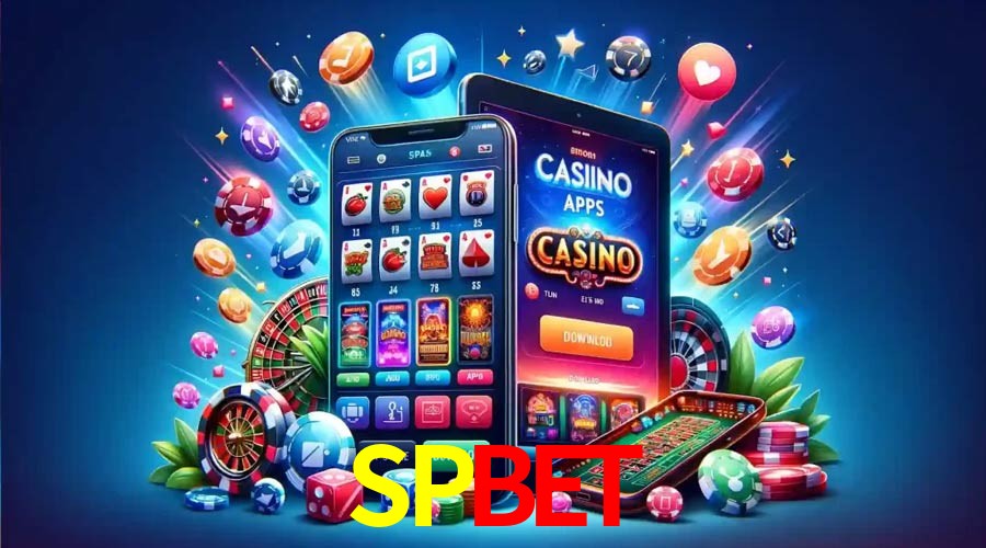 Live Casino SPBET