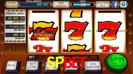 A Experiência Imersiva dos Cassinos Ao Vivo no SPBET