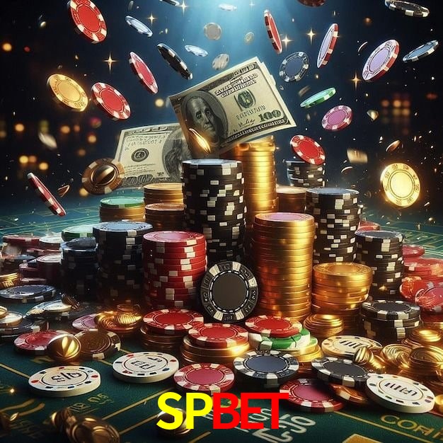 cassino SPBET