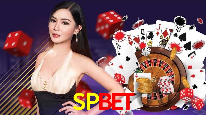 Interface do App SPBET