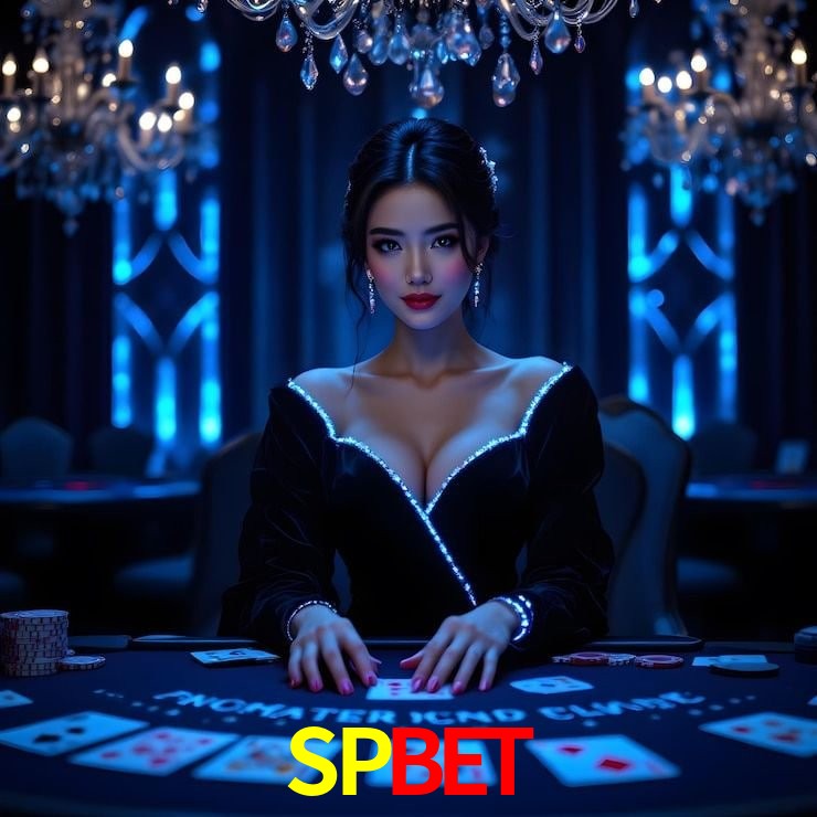 Casino Ao Vivo SPBET